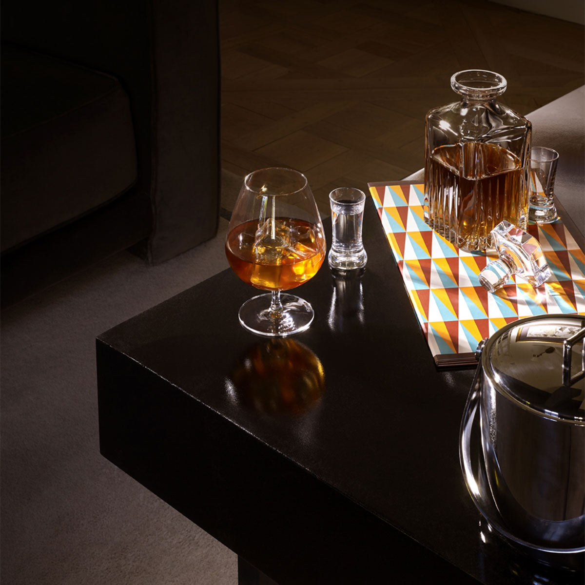 Image du produit: NEWPORT BAR Seau à glace