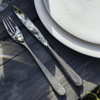 SUPERNATURE MIROIR Fourchette de table