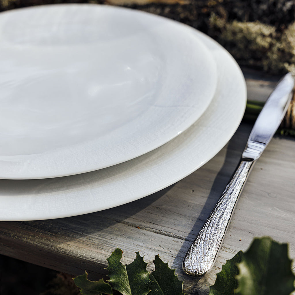 SUPERNATURE Assiette de présentation 32 cm
