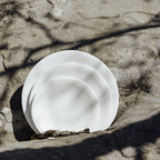 SUPERNATURE Assiette de présentation 32 cm