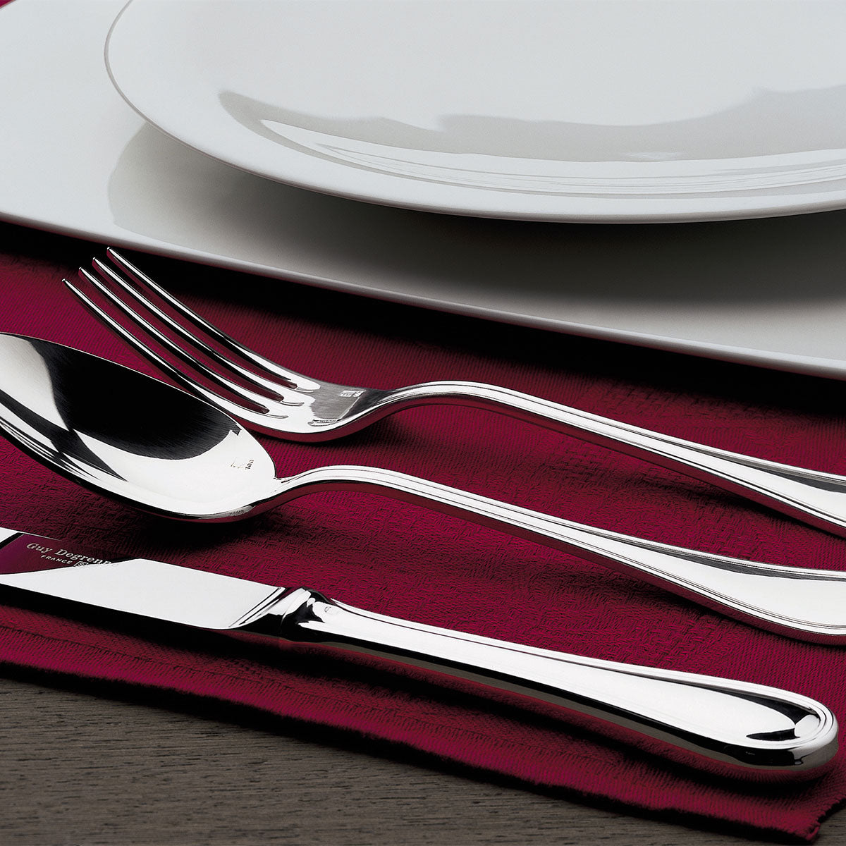 VERLAINE MIROIR Fourchette de table