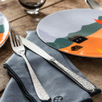 SUPERNATURE MIROIR Fourchette de table