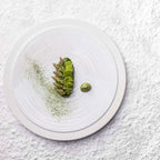 BAHIA PIERRE DE LUNE Assiette à dessert 23 cm