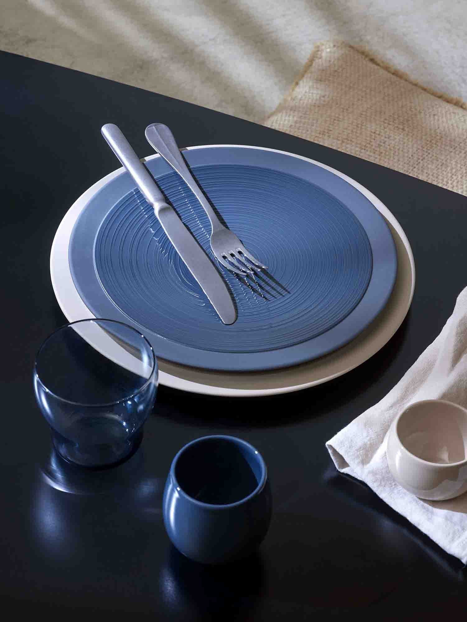 Image du produit: MIKADO FINITION VINTAGE Fourchette de table