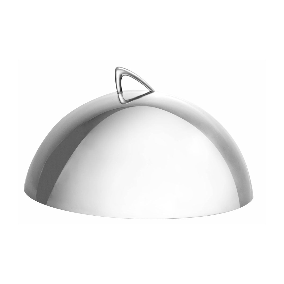 BOREAL Cloche en inox 15 cm