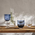 EMPILEO BLEU Gobelet 26 cl