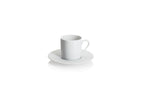 COLLECTION L COUTURE Soucoupe à café/expresso 12,6 cm