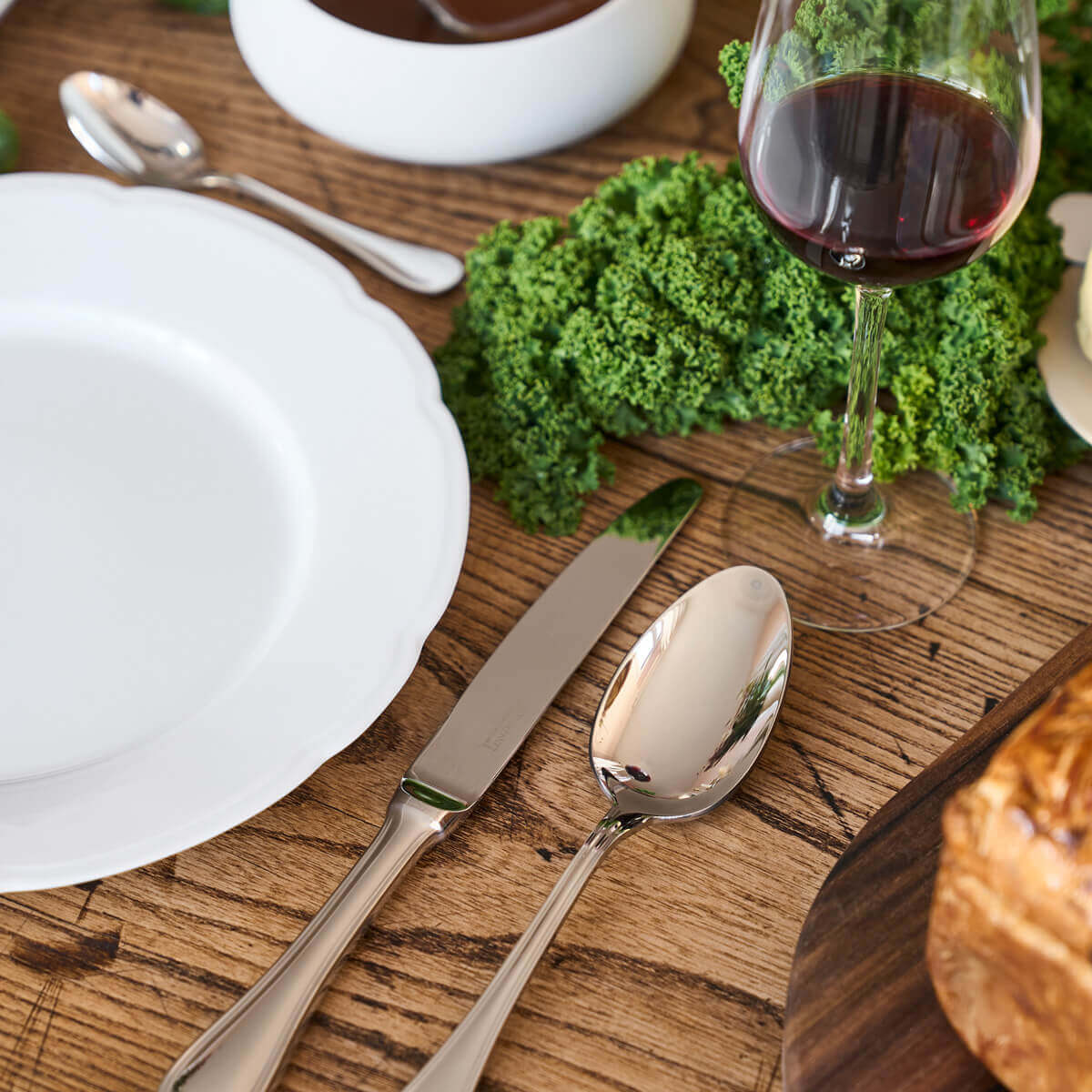 REMINISCENCE Assiette 26 cm