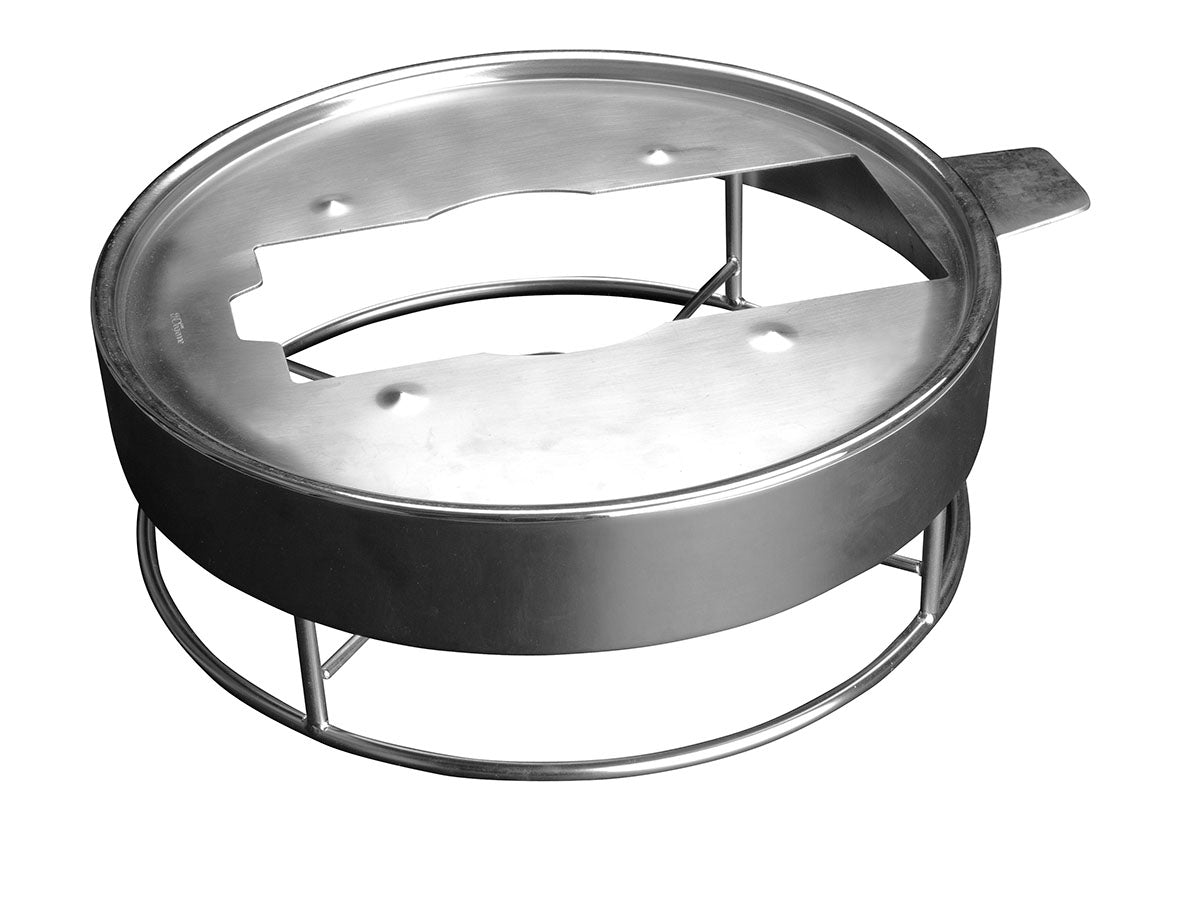 Image du produit: EVENTO support pour chafing dish miroir 35 cm