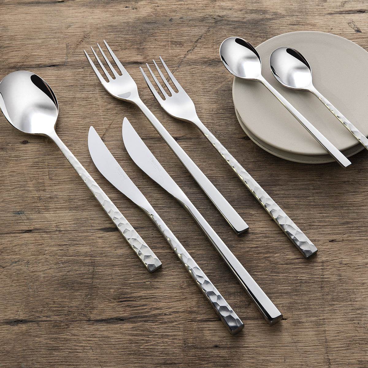 FUSE MARTELE Fourchette de table