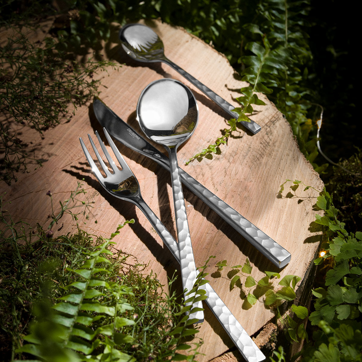 FUSE MARTELE Cuillère de service