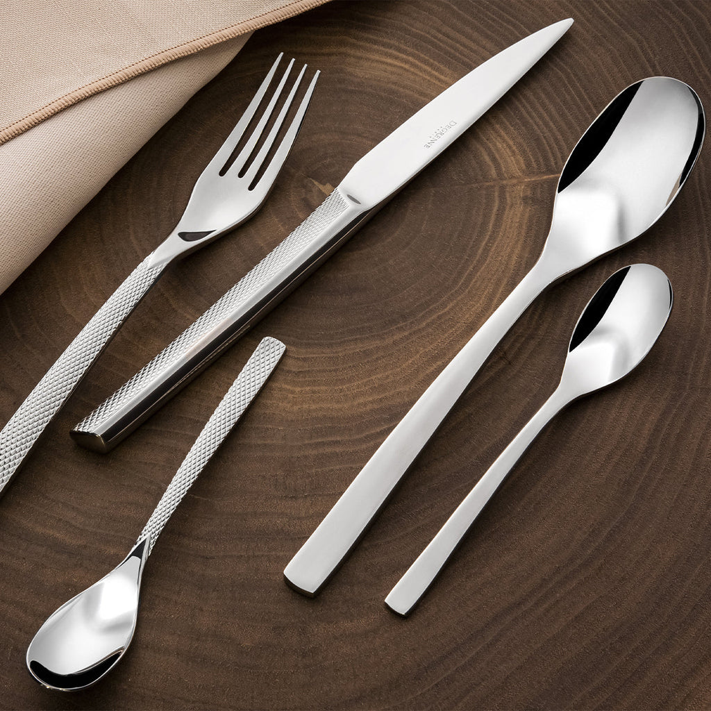 GUEST STAR MIROIR Fourchette de service