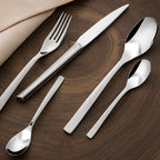 GUEST STAR MIROIR Fourchette de service