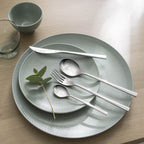 MODULO NATURE JADE Assiette de présentation 31,5 cm