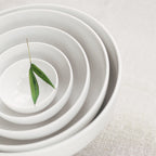 MODULO BLANC Bol 20 cm