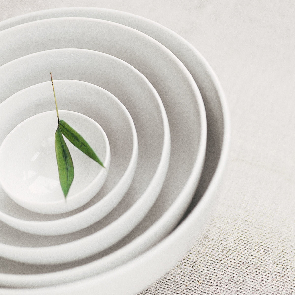 MODULO BLANC Bol 20 cm