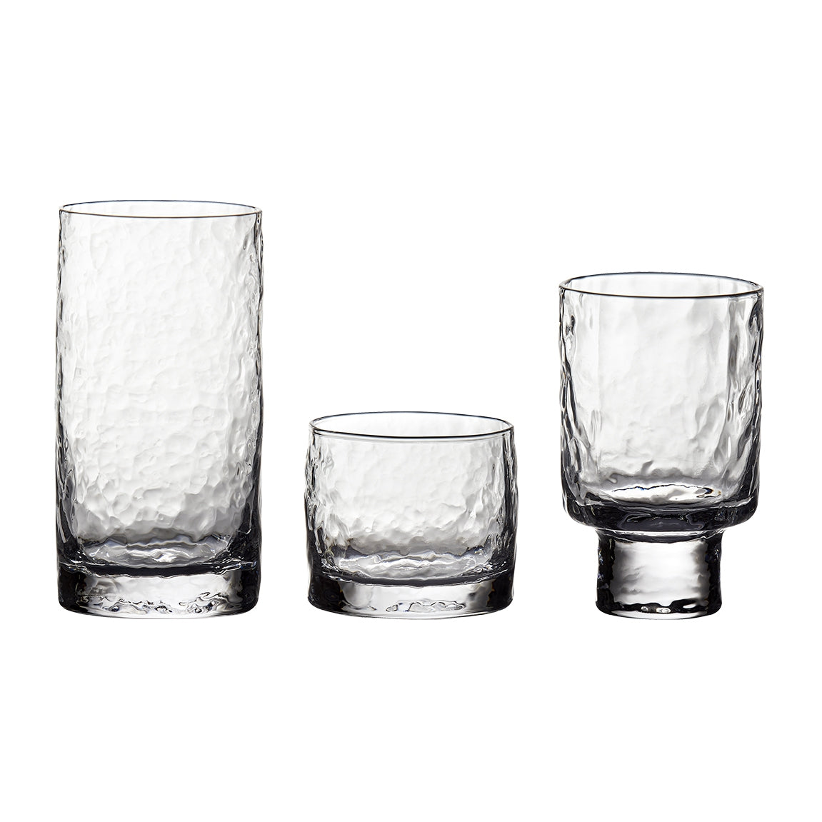 ROC Gobelet bas 18 cl