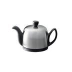 SALAM CLASSIQUE Théière 2 tasses cloche mat