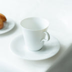 SD ONE BLANC Tasse à thé/café 15 cl