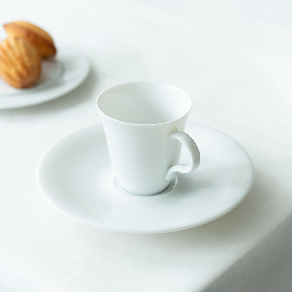 SD ONE BLANC Tasse à café/expresso 7 cl