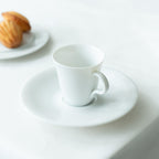 SD ONE BLANC Tasse à café/expresso 7 cl