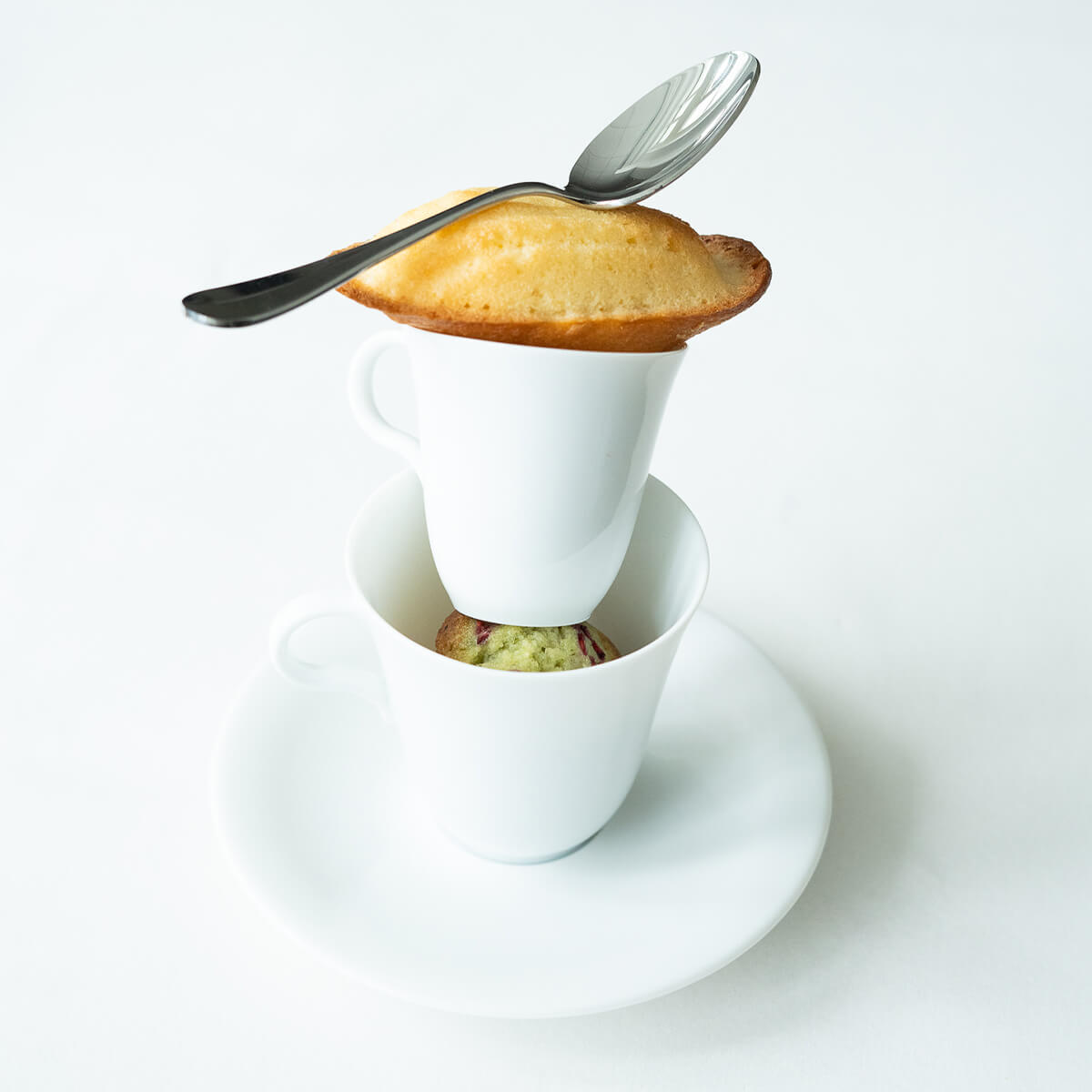 SD ONE BLANC Tasse à café/expresso 7 cl