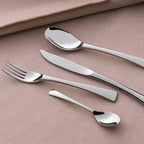 SOLSTICE MIROIR Fourchette de table