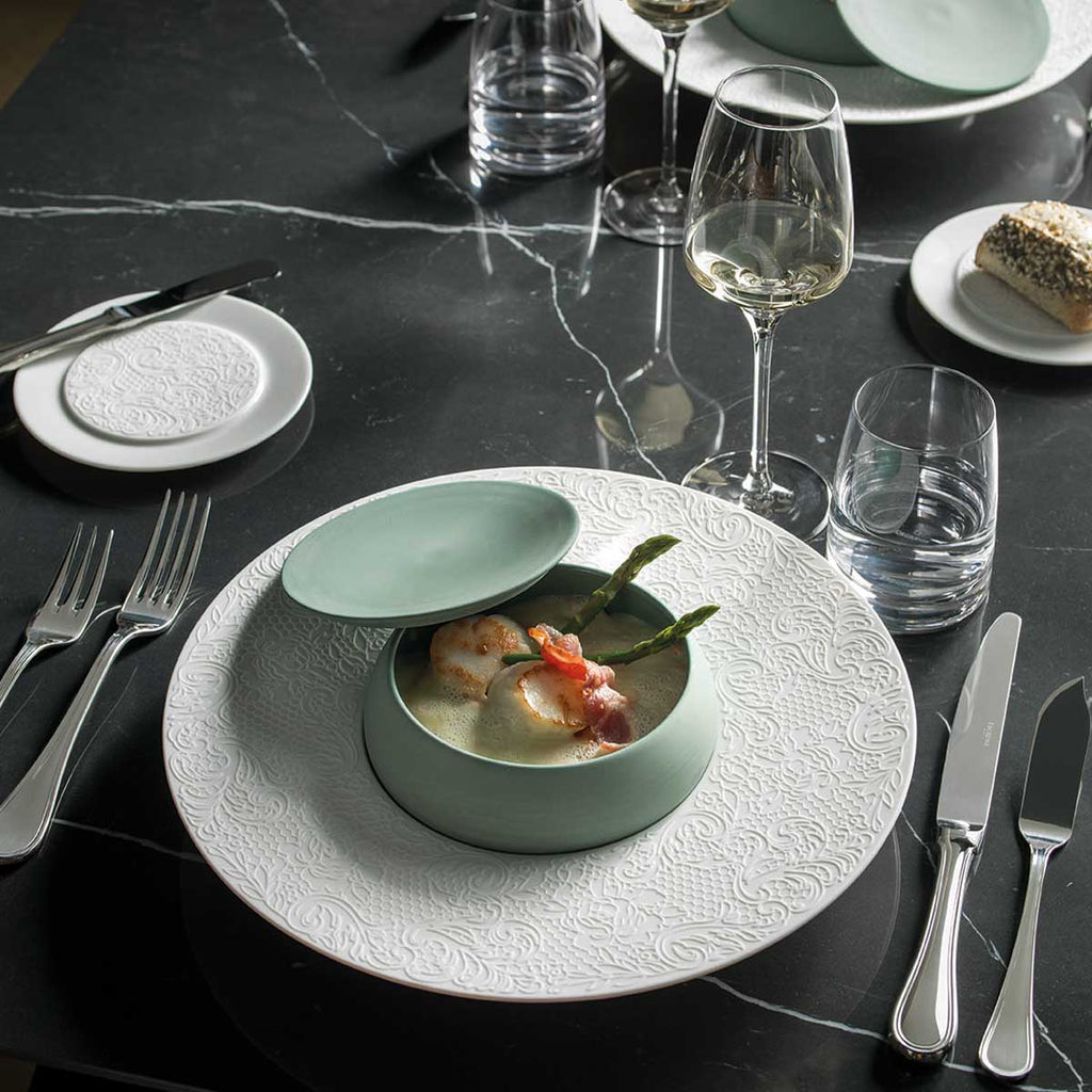 BAHIA ARGILE VERT Cocotte 50 cl