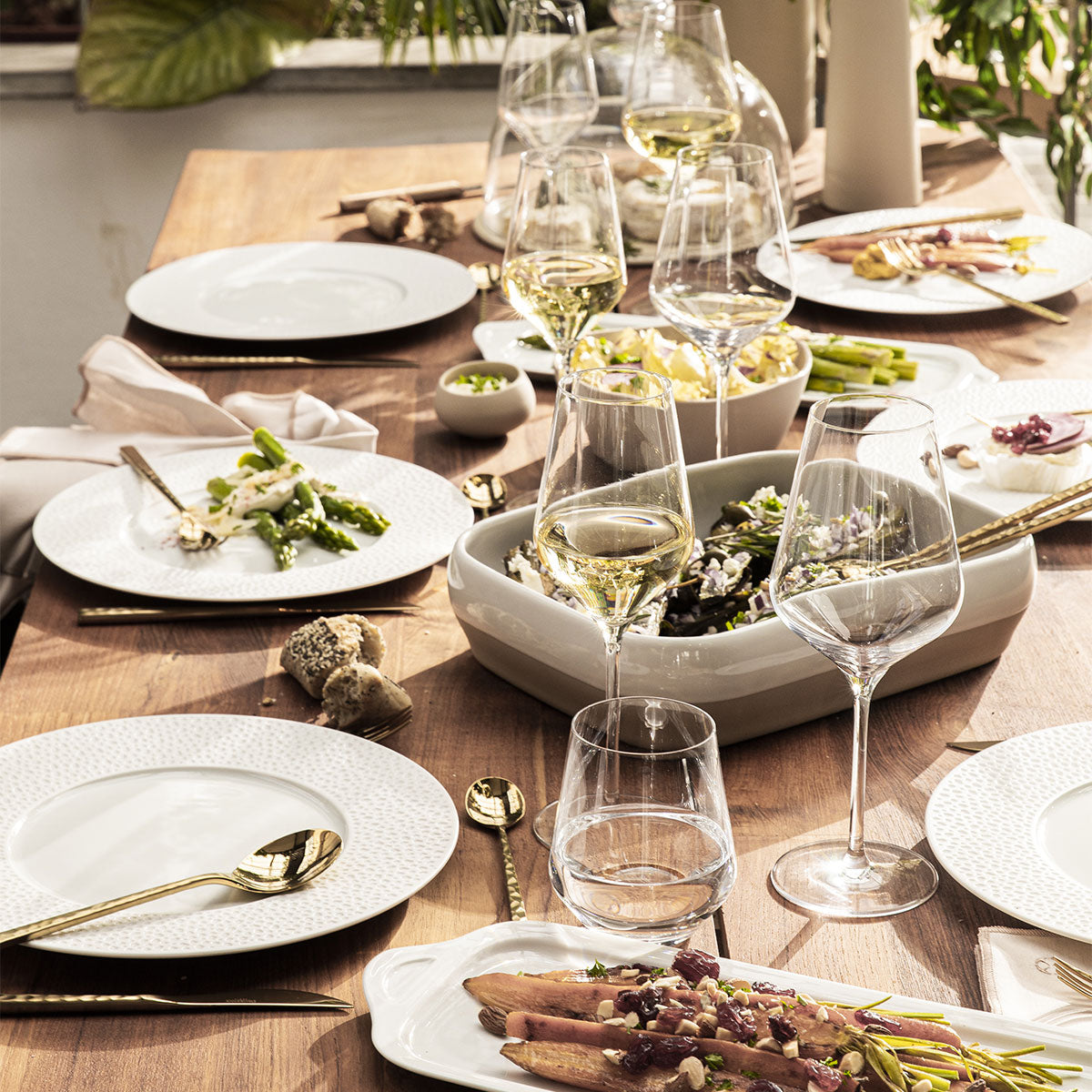 ALLURE Verre à vin rouge 57 cl