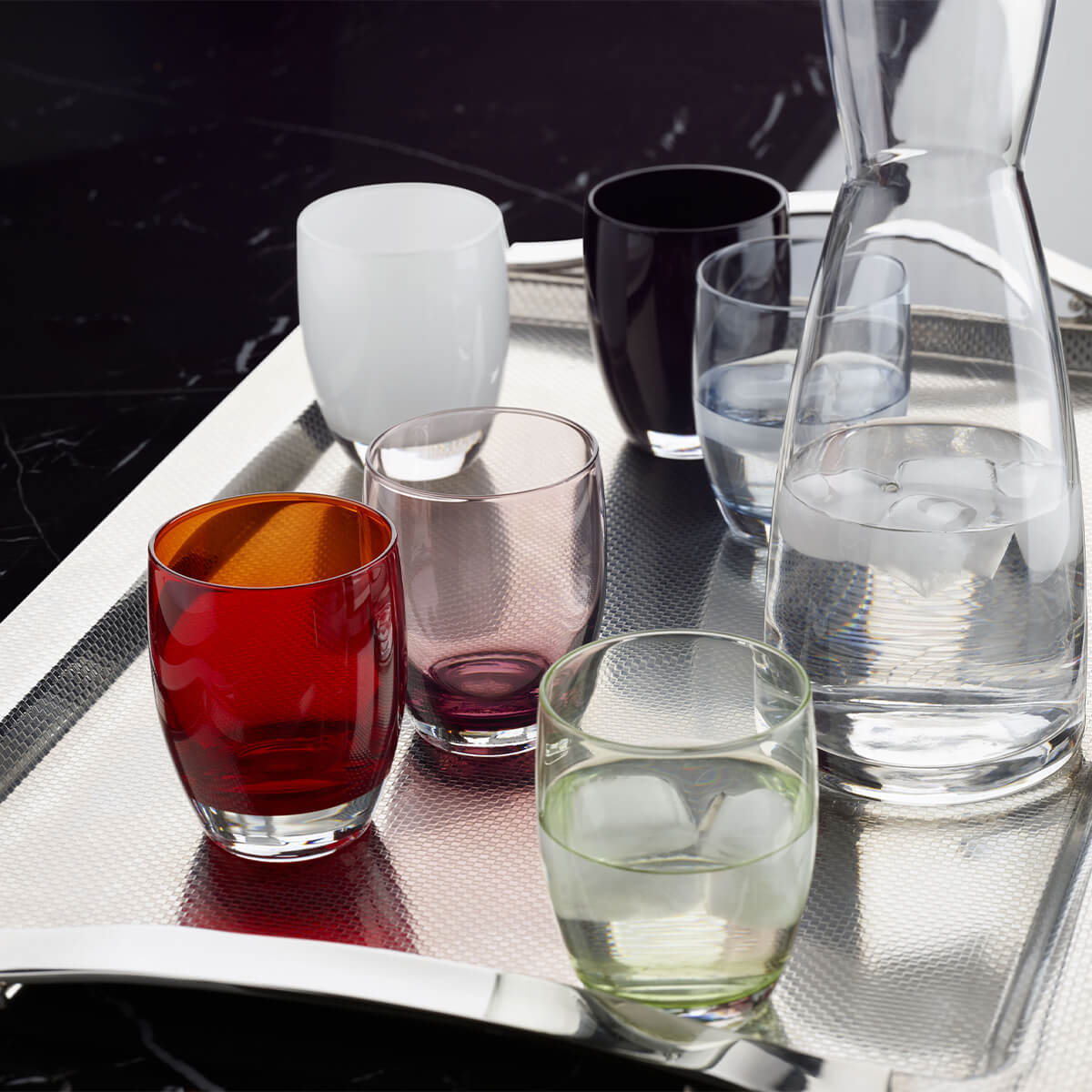 Image du produit: ALLEGRO GRIS Gobelet 29 cl