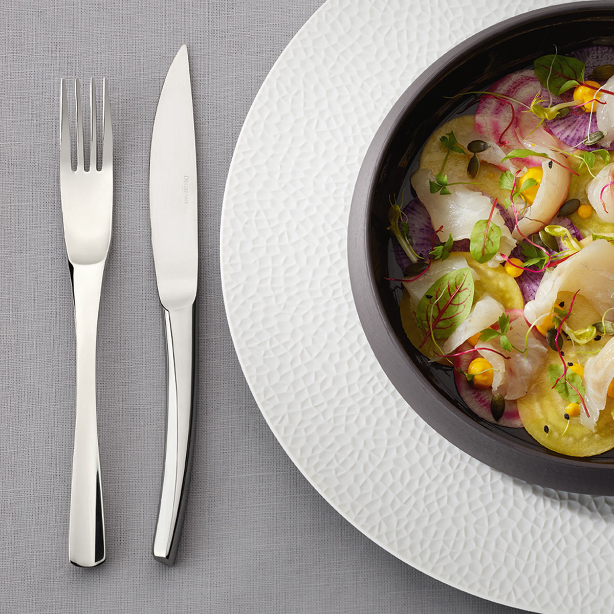 Image du produit: XY MIROIR Fourchette de table