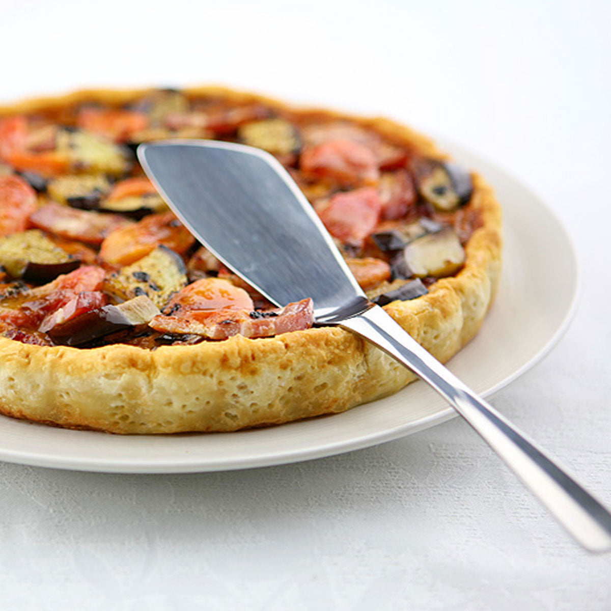 XY MIROIR Pelle à tarte